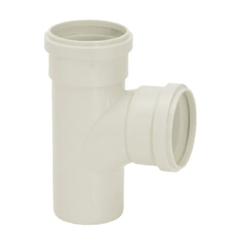 Te De Esgoto 75mm Krona