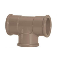 Te De Redução Soldável Krona 25mm X 20mm