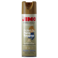 Inseticida Jimo Antitraca Aerossol 300ml