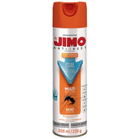 Inseticida Aerosol Jimo Multi 300ml