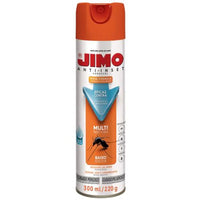 Inseticida Aerosol Jimo Multi 300ml