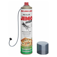 Inseticida Jimo Cupim Aerossol 400ml Incolor