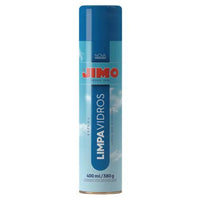 Limpa Vidros Jimo Aerosol 400ml
