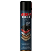 Silicone Spray Jimo 400ml Aerosol