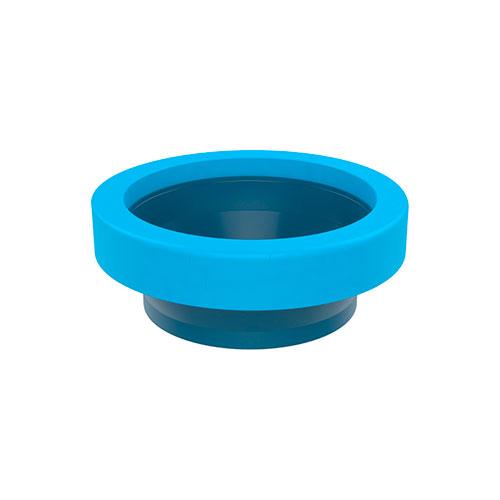 ANEL CERA P/VASO SANITARIO C/GUIA BLUKIT