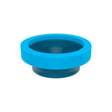 ANEL CERA P/VASO SANITARIO C/GUIA BLUKIT