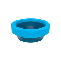 Anel De Vedação Com Guia Para Vaso Sanitário Blukit
