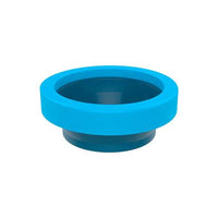 Anel De Vedação Com Guia Para Vaso Sanitário Blukit