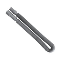 Mangueira De Saída Extensiva Universal Blukit 2,20m Para Lavadoras
