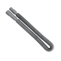 Mangueira De Saída Extensiva Universal Blukit 2,20m Para Lavadoras