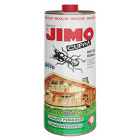 Cupim Jimo Incolor 900ml Jimo Química