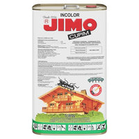 Cupim Jimo Incolor 5 Litros
