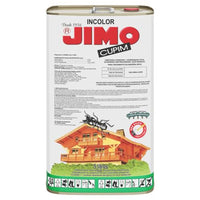 Cupim Jimo Incolor 5 Litros