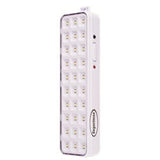 LUMINARIA EMERGENCIA 30 LEDS 100 LM BI-VOLT SEGURIMAX