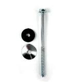 PARAFUSO TELHEIRO 5/16 X 110MM - DTOOLS