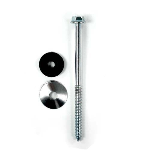 PARAFUSO TELHEIRO 5/16 X 110MM - DTOOLS
