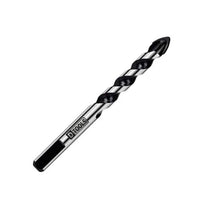 Broca de Videa para Porcelanato 8mm Dtools com Ponta de Lança