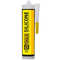 Silicone Incolor Dtools 260g