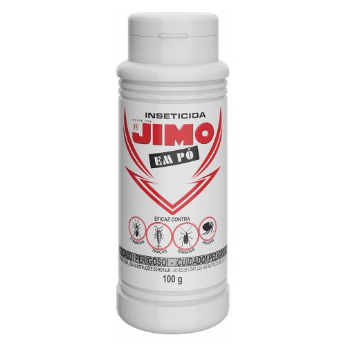 JIMO PO DOMESTICO 100GRS