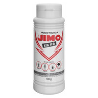 Inseticida Em Pó Doméstico Jimo 100g