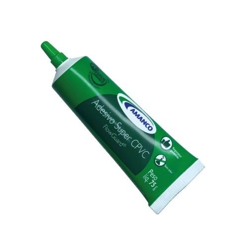 Adesivo Para Tubos E Conexões CPVC Krona 75g
