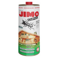 Cupim Jimo 900ml Marrom Escuro