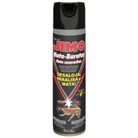 Inseticida Jimo Mata Baratas Aerosol 300ml