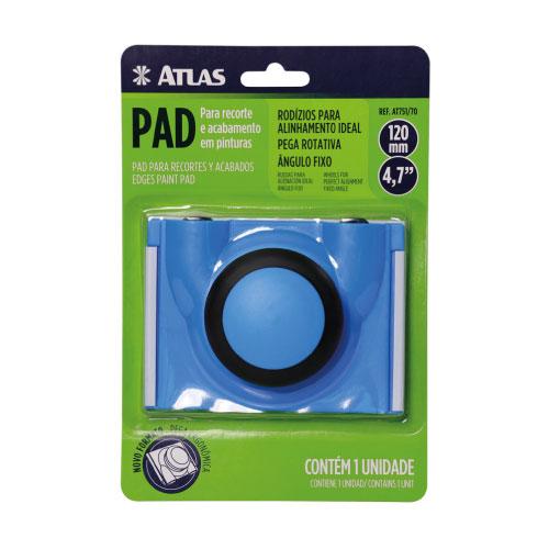 ATLAS PAD P/PINTURA AT751/70