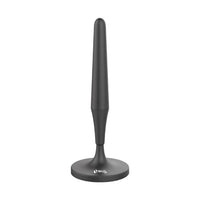 Antena Interna Digital Hdtv Uhf 2x1 Brasforma