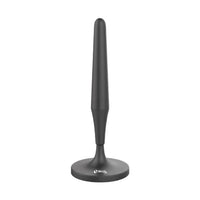 Antena Interna Digital Hdtv Uhf 2x1 Brasforma