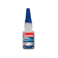 Cola Instantânea Super Bonder Ultra 20g com Pino Anti-entupimento