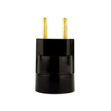 SOQUETE C/PINO PRETO FOXLUX