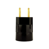 Soquete C Pino Preto Foxlux