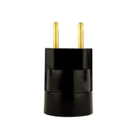 Soquete C Pino Preto Foxlux
