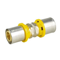 União Para Gás 20mm Amanco