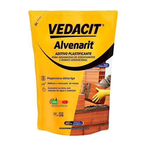 VEDACIT ALVENARIT 900ML