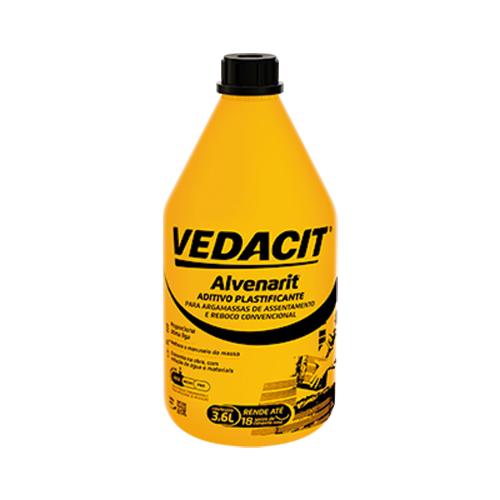 VEDACIT ALVENARIT  3,6LT