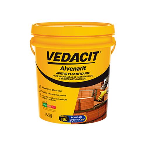 VEDACIT ALVENARIT 18LT