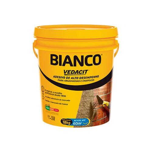 VEDACIT BIANCO 18 L