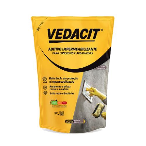VEDACIT 900ML