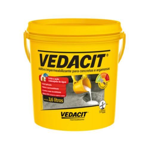 VEDACIT 3,6 L