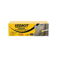 Impermeabilizante Vedatop Vedacit 3kg Otto Baumgart