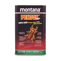 Pentox Super Marrom 5l Montana Quimica
