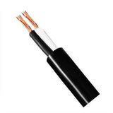 FIO CABO PP 2 CONDUT.2 X 4MM PRETO