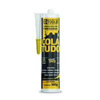 Cola Tudo Branco Bisnaga 380g DTools