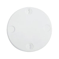 Tampa 4x4 Redonda Teto Lux Branco Tramontina