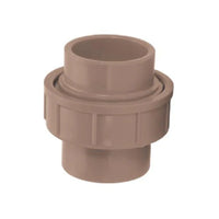 União Soldável 20mm Krona