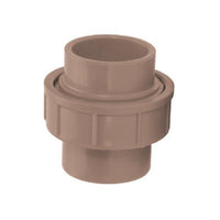 União Soldável 25mm Krona