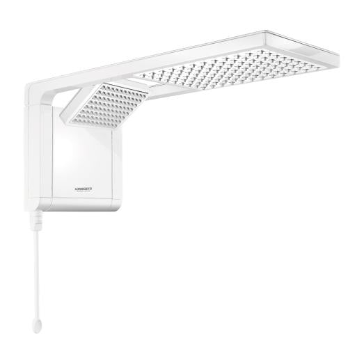 LORENZETTI CHUVEIRO ACQUA DUO 5500W 127V BRANCO