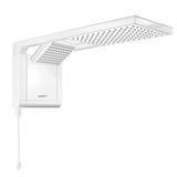LORENZETTI CHUVEIRO ACQUA DUO 5500W 127V BRANCO